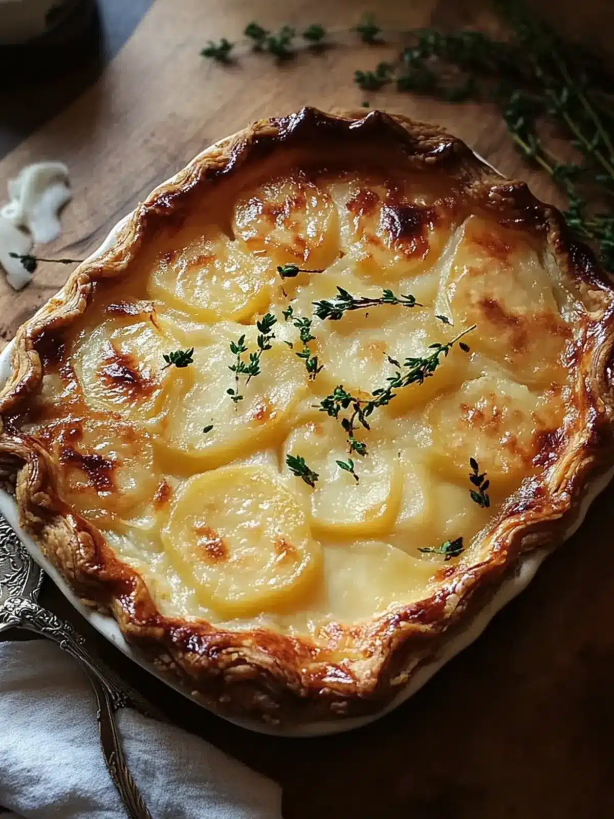 Delicious Irish Potato Pie: The Ultimate Comfort Food Treat 3 Delicious Irish Potato Pie