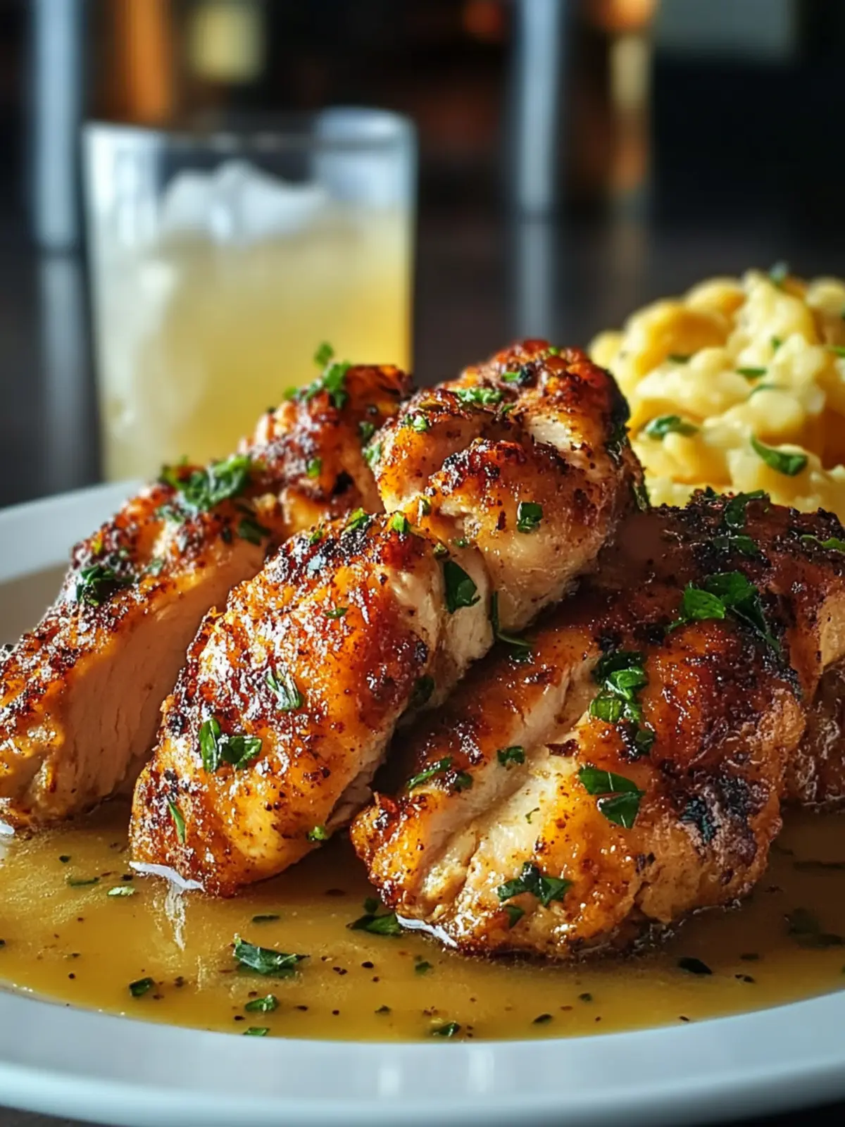 Mouthwatering Morton’s Steakhouse Chicken Christopher Tonight 3 Morton’s Steakhouse Chicken Christopher