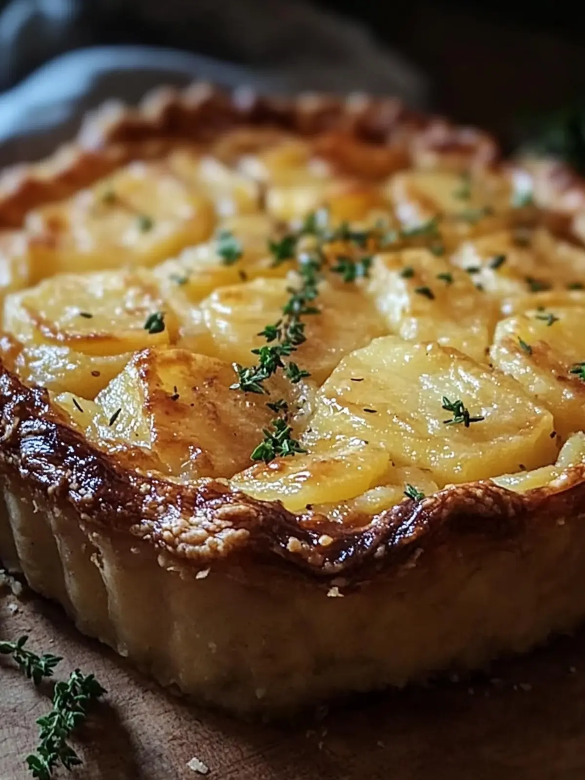 Delicious Irish Potato Pie: The Ultimate Comfort Food Treat 4 Delicious Irish Potato Pie