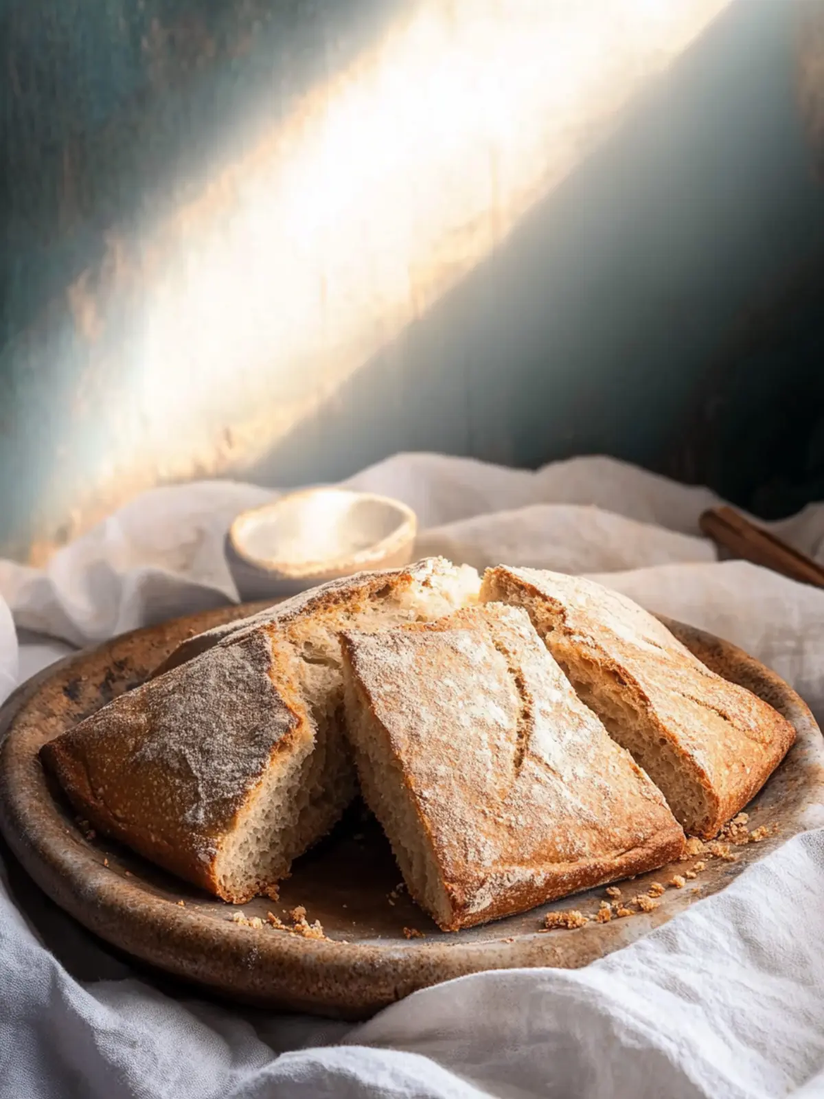 Lembas Bread From Lord of the Rings