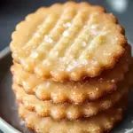Delicious French Salted Butter Cookies for Effortless Indulgence 7 French Salted Butter Cookies