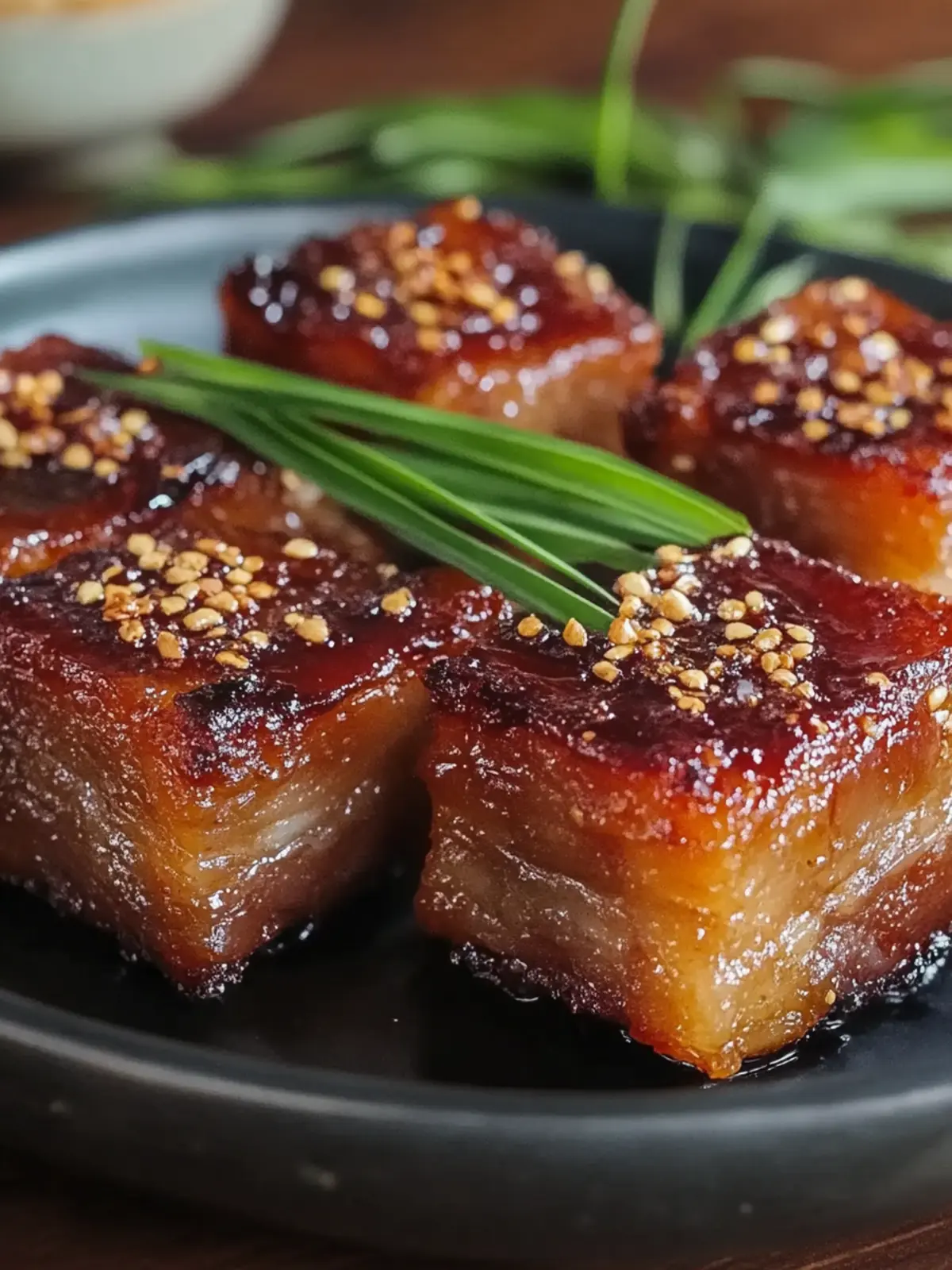Crispy Pork Belly Recipe: Ultimate Comfort Food at Home 4 Crispy Pork Belly Recipe