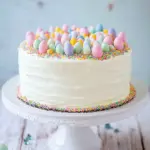 Easter Cake Recipe
