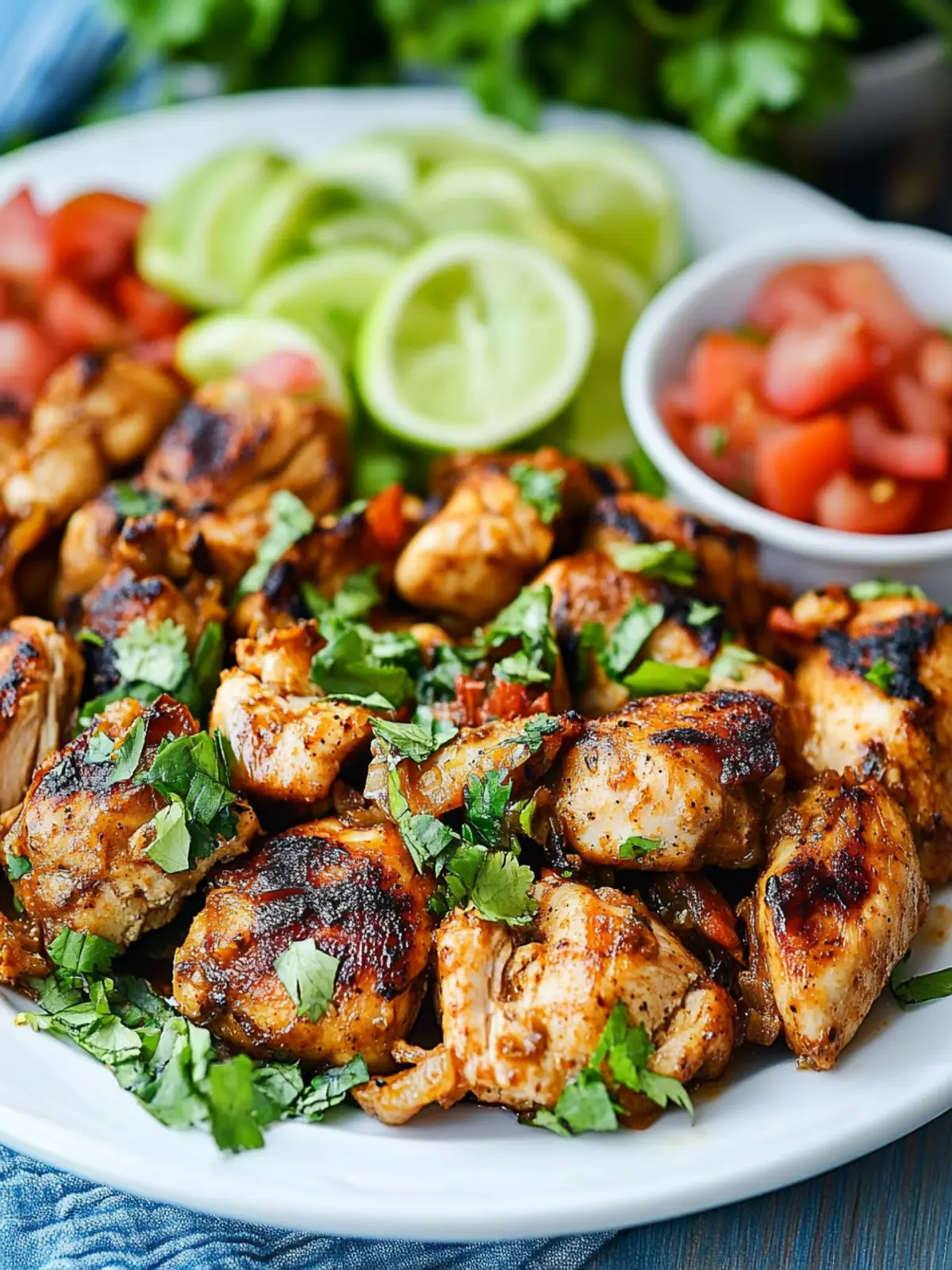 Savory Keto Chipotle Chicken for a Flavorful Dinner Adventure 2 Keto Chipotle Chicken