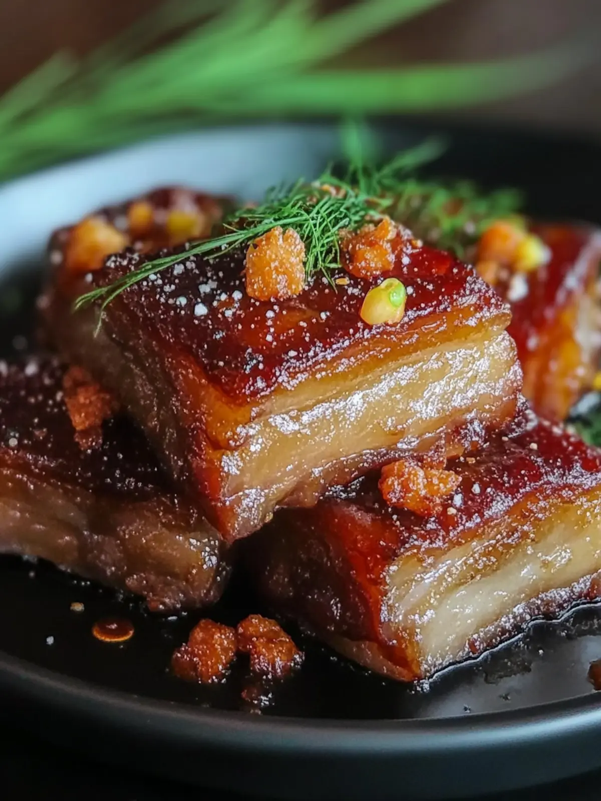 Crispy Pork Belly Recipe: Ultimate Comfort Food at Home 3 Crispy Pork Belly Recipe