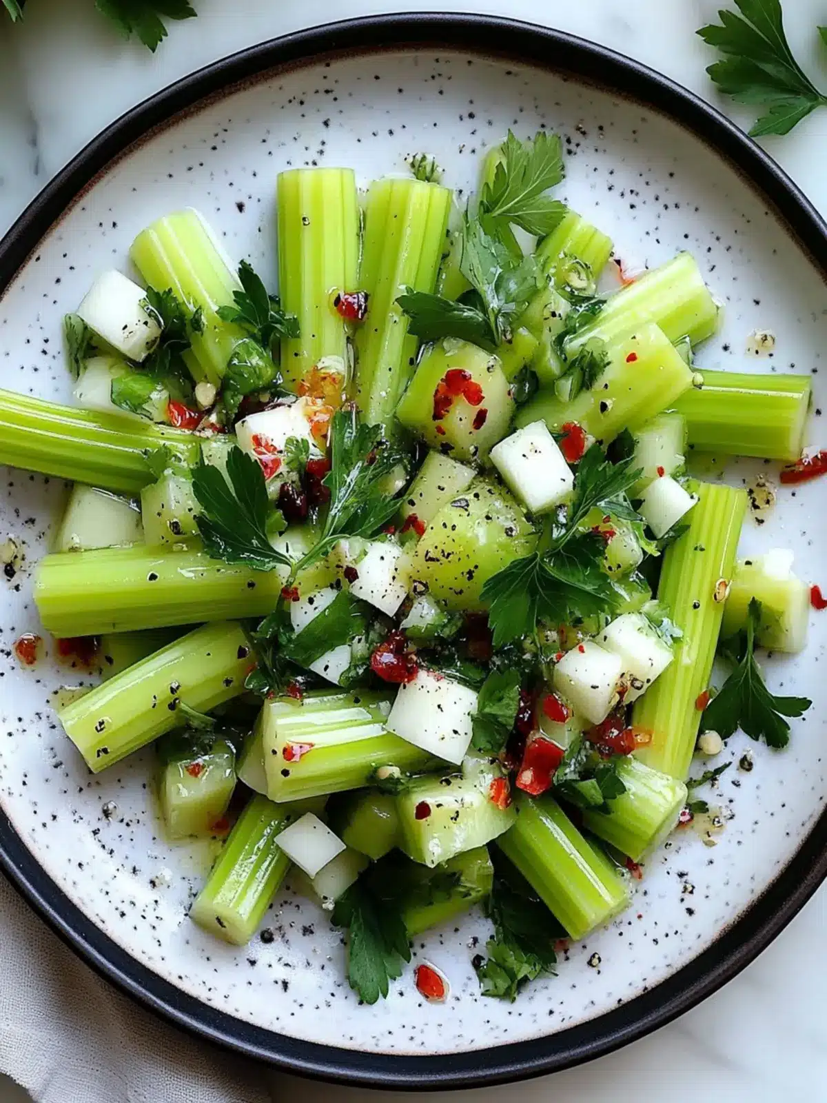 Ina Garten Celery Salad That'll Liven Up Your Table 5 Ina Garten Celery Salad