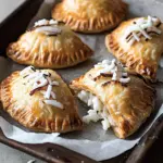 Coconut Hand Pies