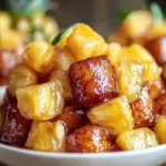 Pineapple Brown Sugar Mississippi