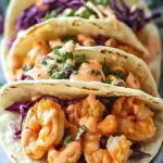 Bang Bang Shrimp Tacos That Will Spice Up Your Weeknight! 6 Bang Bang Shrimp Tacos
