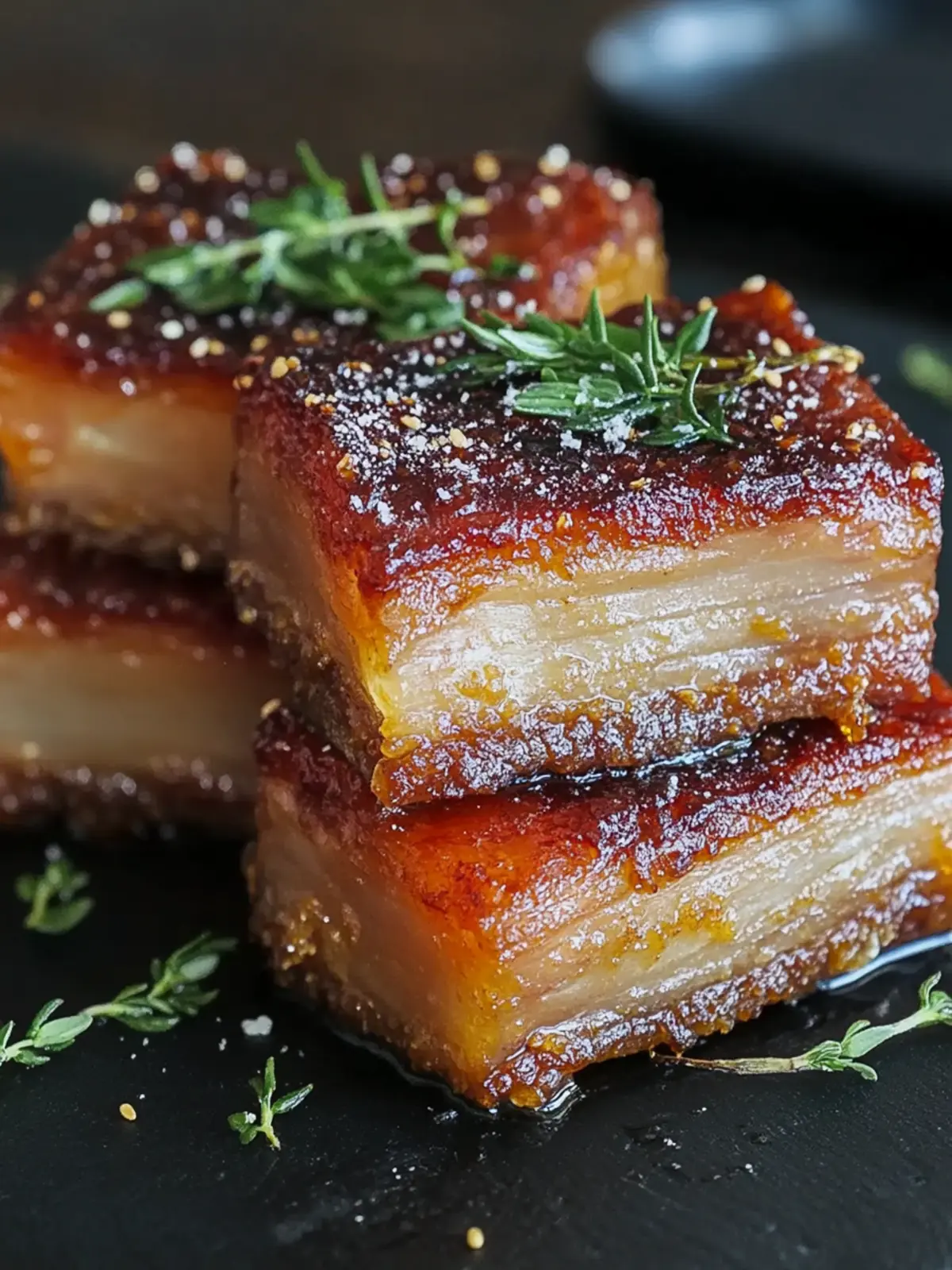 Crispy Pork Belly Recipe: Ultimate Comfort Food at Home 2 Crispy Pork Belly Recipe