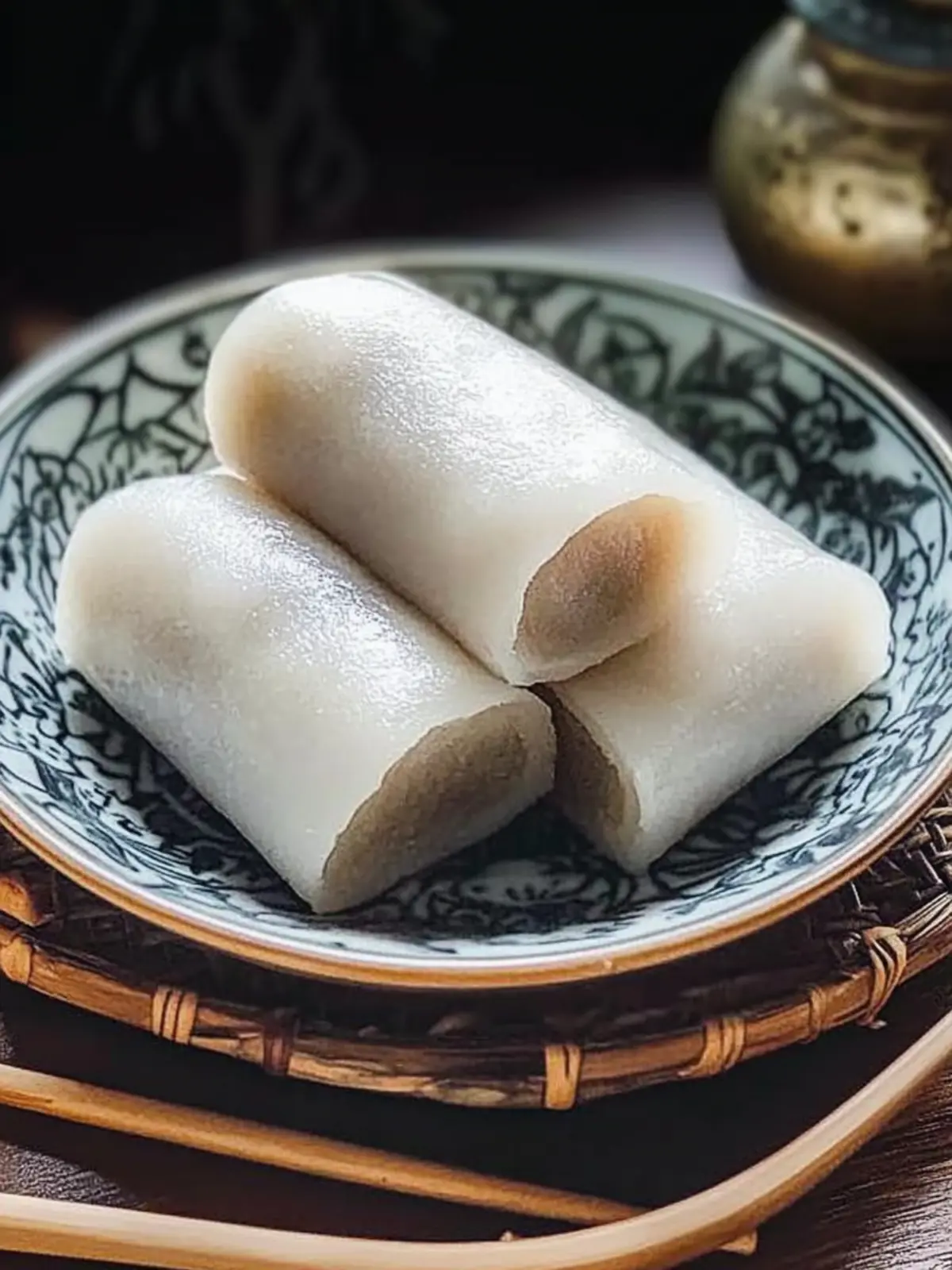 Delicious Hong Kong Banana Mochi Rolls You’ll Love to Make 2 Hong Kong Banana Mochi Rolls