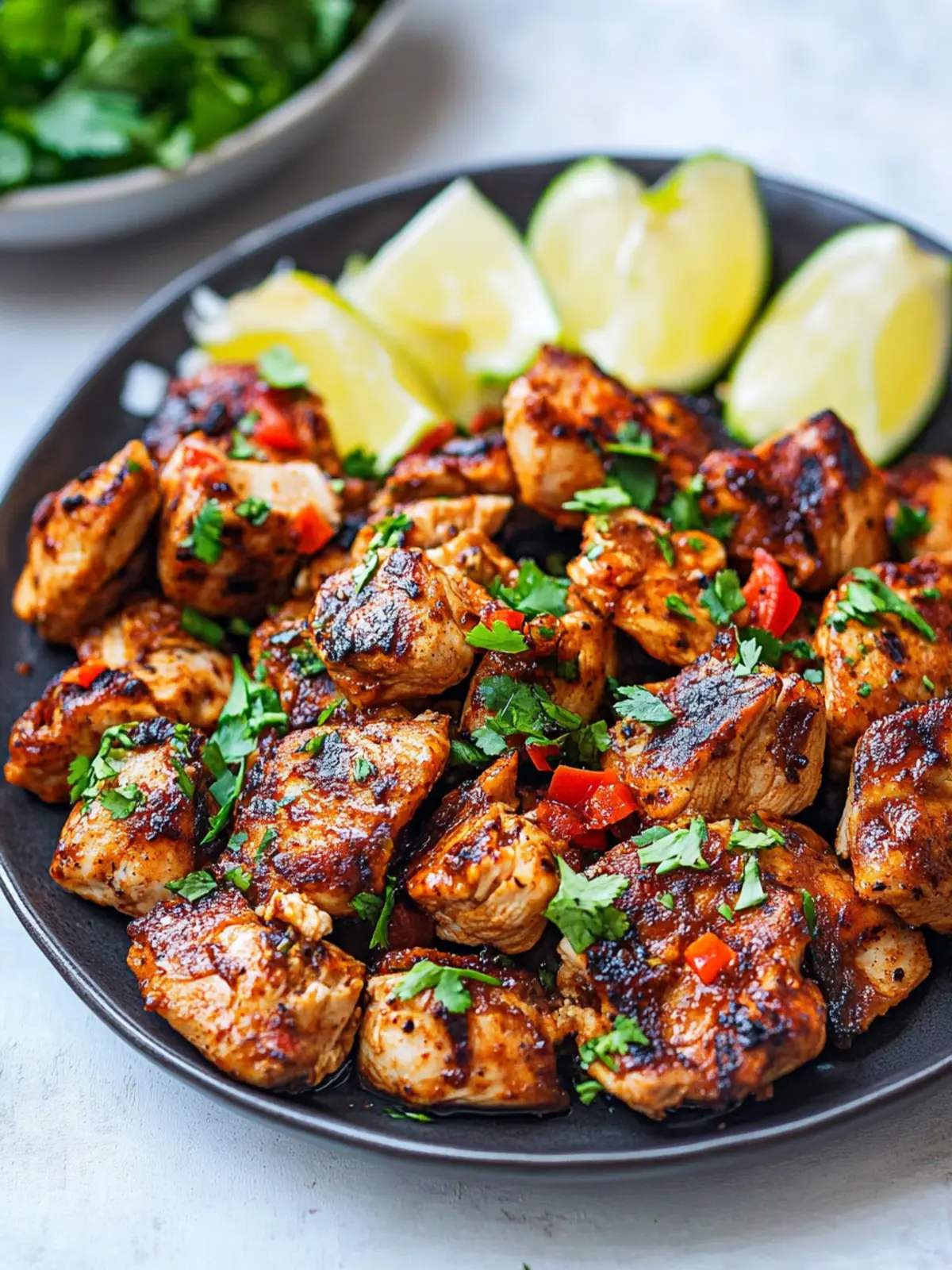Savory Keto Chipotle Chicken for a Flavorful Dinner Adventure 3 Keto Chipotle Chicken