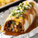 Wet Burritos