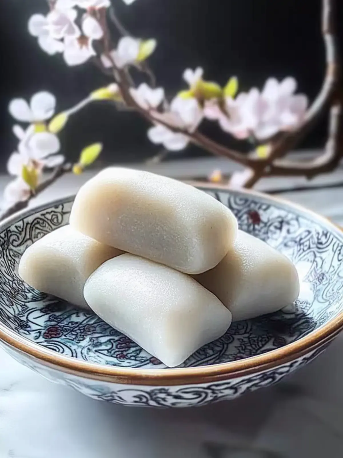 Delicious Hong Kong Banana Mochi Rolls You’ll Love to Make 3 Hong Kong Banana Mochi Rolls