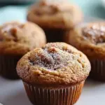 Protein Kodiak Cake Muffins