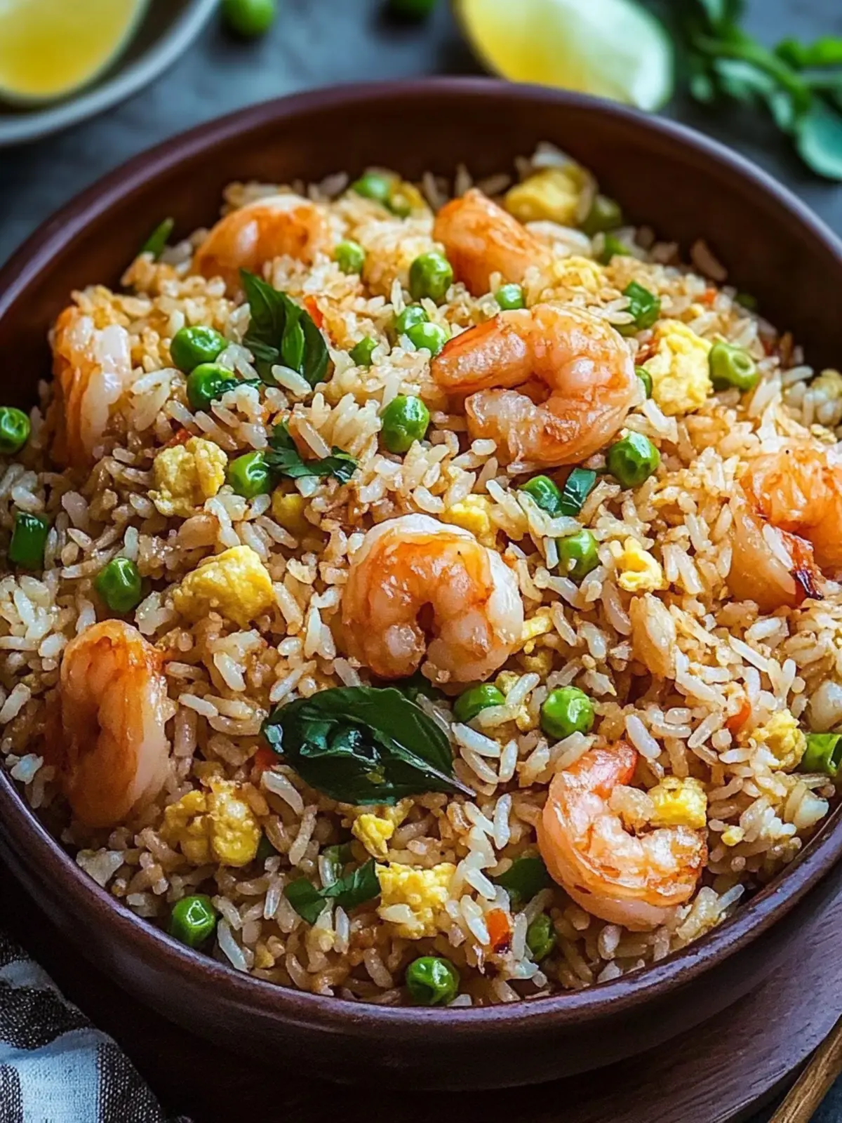 Bang Bang Fried Rice