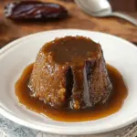 Sticky Date Pudding with Butterscotch Sauce Bliss Awaits 2 Sticky Date Pudding with Butterscotch Sauce
