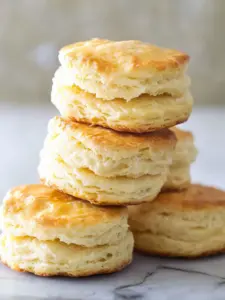 BEST Homemade Biscuits