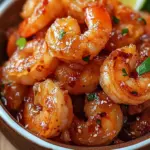 Crispy Sweet and Spicy Firecracker Shrimp for Ultimate Flavor 8 Crispy Sweet and Spicy Firecracker Shrimp