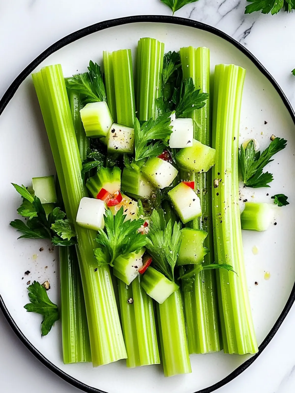 Ina Garten Celery Salad That'll Liven Up Your Table 2 Ina Garten Celery Salad
