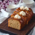 Moist Ukrainian Old-Fashioned Honey Babka Bliss Awaits 3 Ukrainian Old-Fashioned Honey Babka