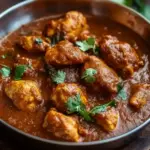Chicken Rogan Josh