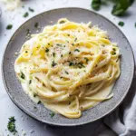 Pasta Cream Sauce