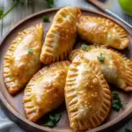 Crispy Apple Cinnamon Empanadas That Everyone Will Love 10 Apple Cinnamon Empanadas