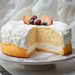 Fluffiest Yogurt Cloud Cake – Light as Air, Guilt-Free Joy 6 Fluffiest Yogurt Cloud Cake