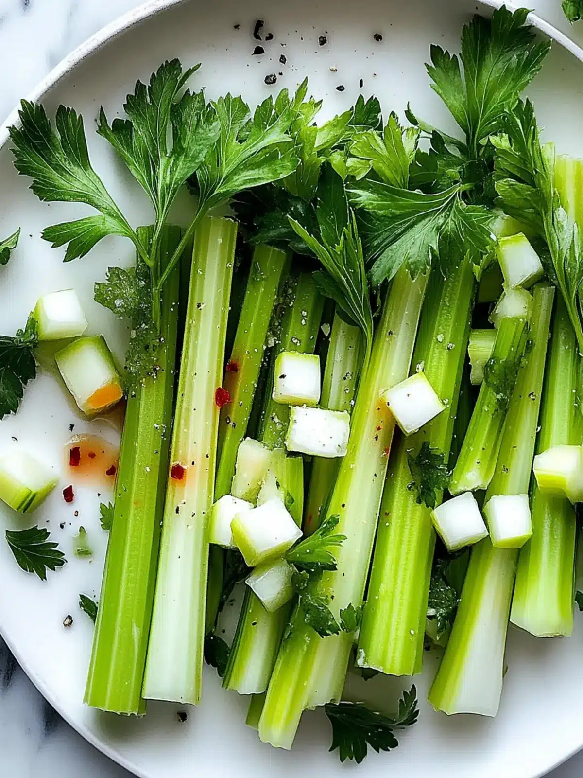 Ina Garten Celery Salad That'll Liven Up Your Table 3 Ina Garten Celery Salad