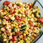 Shoepeg Corn Salad