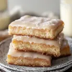Soft Baked Maple Donut Bars for Ultimate Comfort Cravings 3 Soft Baked Maple Donut Bars