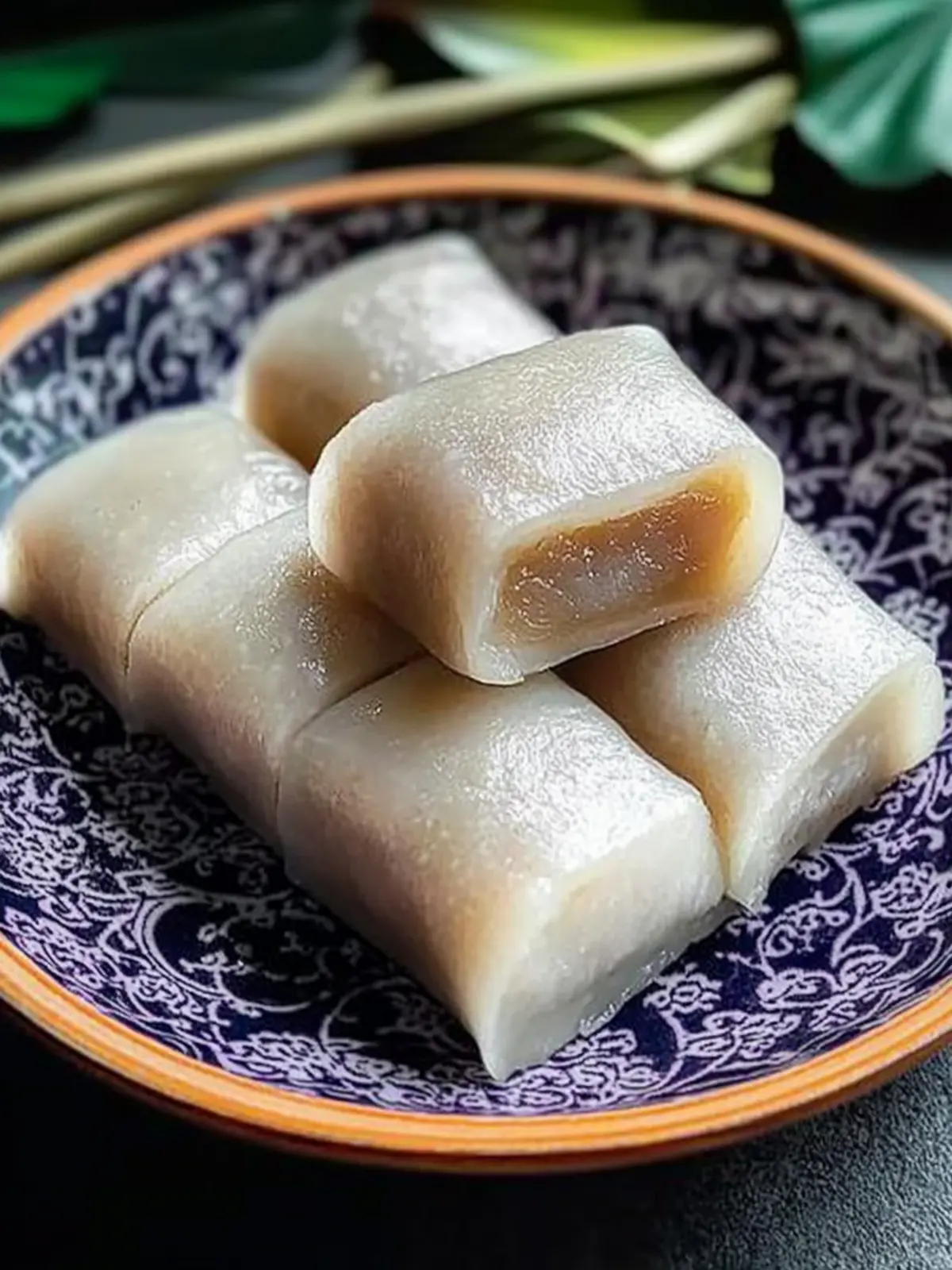 Delicious Hong Kong Banana Mochi Rolls You’ll Love to Make 5 Hong Kong Banana Mochi Rolls