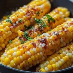Honey Butter Skillet Corn: Your New Favorite Savory Side 3 Honey Butter Skillet Corn