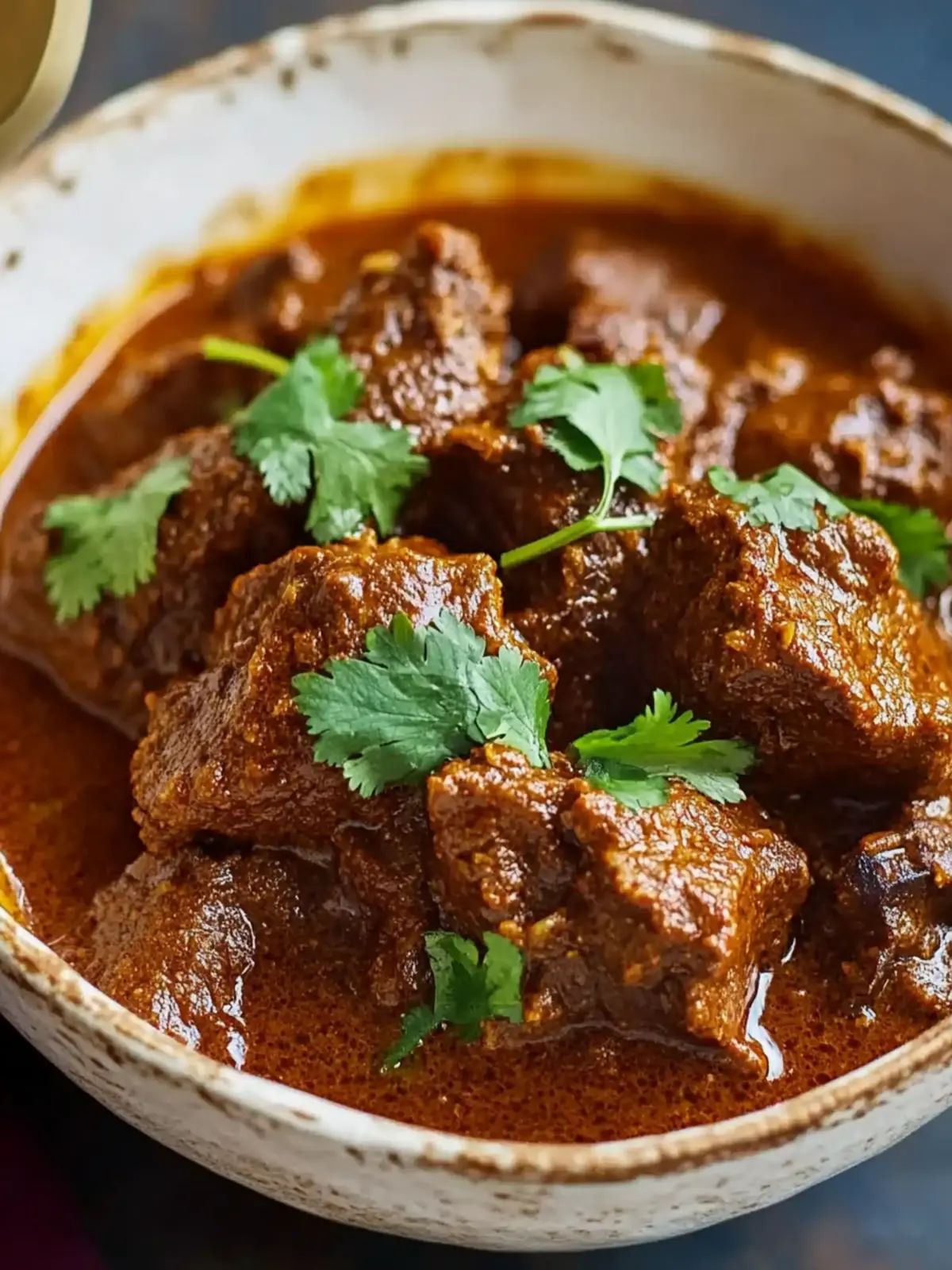 Beef Vindaloo Recipe
