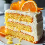 Orange Creamsicle Cake: A Nostalgic Summer Treat You’ll Love 6 Orange Creamsicle Cake