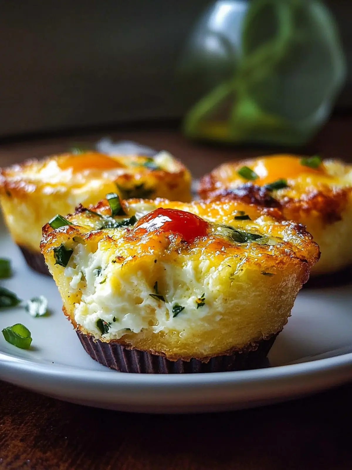 Starbucks-Style Cottage Cheese Egg Cups: Easy, Creamy Delight 5 Starbucks-Style Cottage Cheese Egg Cups