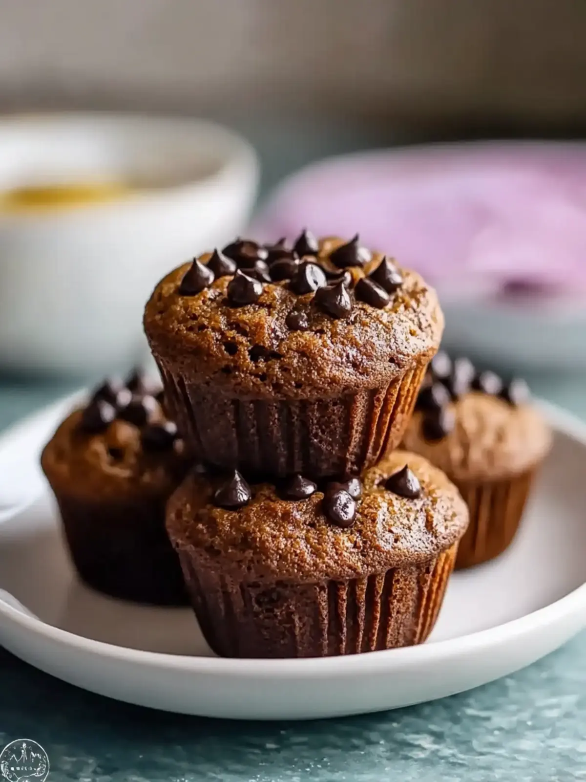 Protein Kodiak Cake Muffins