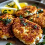 Savory Cottage Cheese Crusted Chicken Cutlets in 20 Minutes 6 Cottage Cheese Crusted Chicken Cutlets