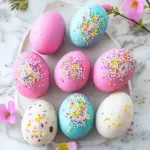 Easter Egg Oreo Balls