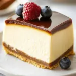Millionaire Cheesecake Recipe