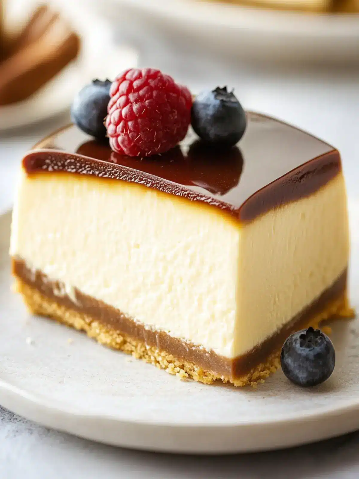 Millionaire Cheesecake Recipe