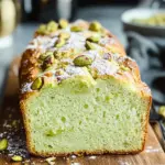 Deliciously Moist Pistachio Pudding Bread for Every Occasion 5 Pistachio Pudding Bread