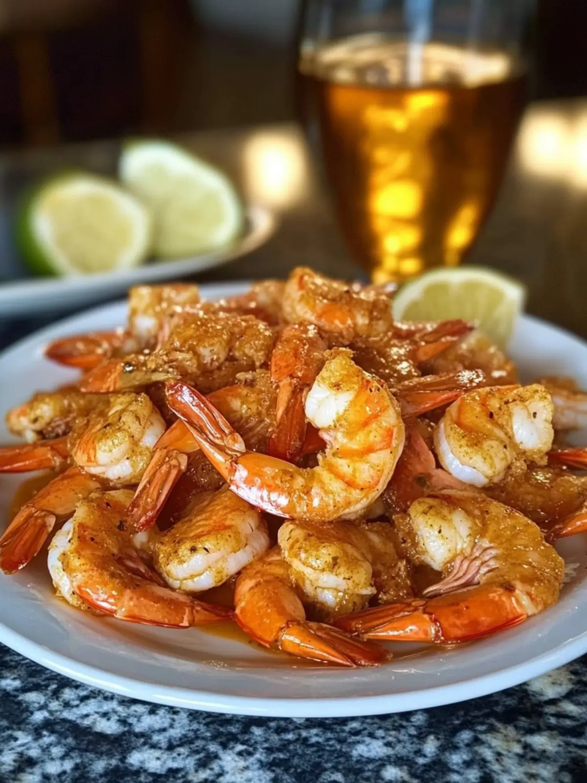 Bubba Gump Shrimp New Orleans