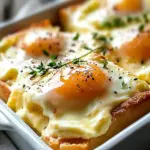 Easy & Flavorful Eggs Benedict Casserole Delight for Brunch 8 Easy & Flavorful Eggs Benedict Casserole Delight for Brunch
