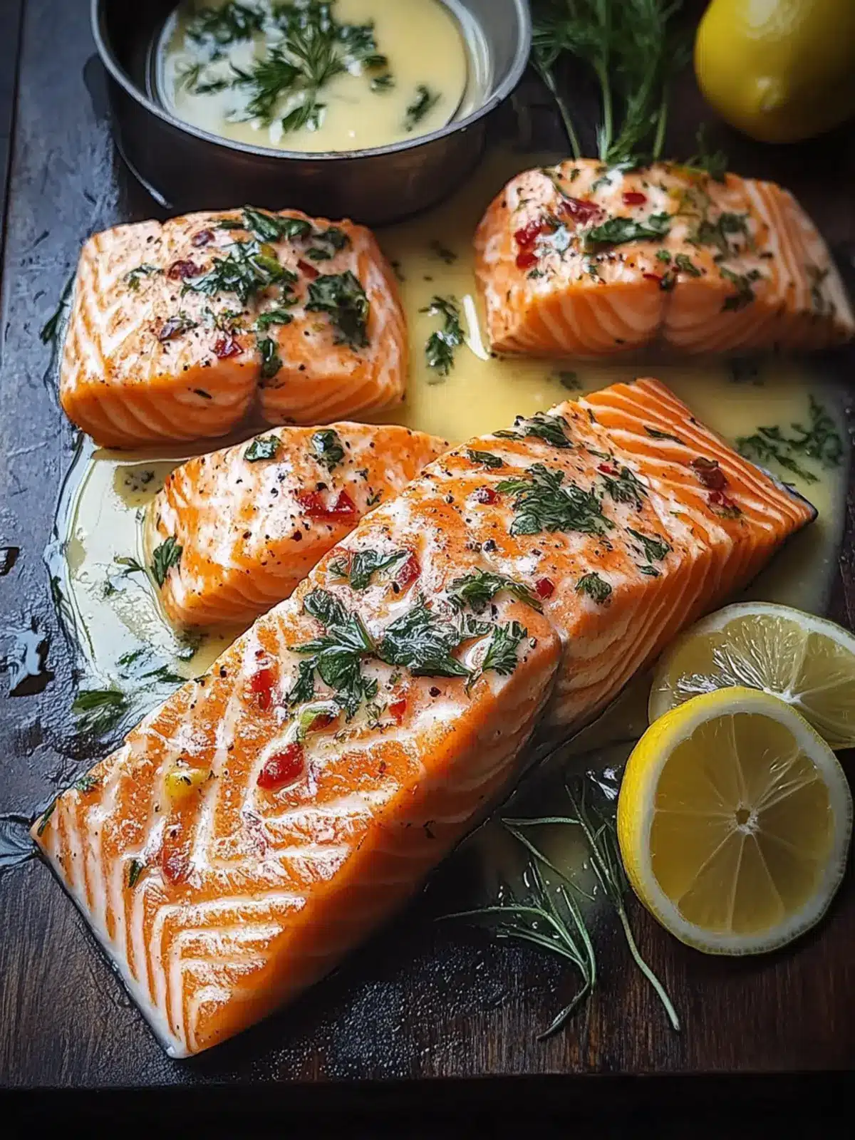 Marry Me Salmon