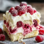 Delightful White Chocolate Raspberry Tiramisu: Effortlessly Elegant 7 Delightful White Chocolate Raspberry Tiramisu