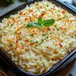 Best Creamy Baked Rice Dish Recipe for Cozy Nights at Home 2 Best Creamy Baked Rice Dish Recipe