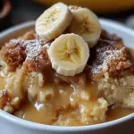 Southern Banana Cobbler: A Delicious & Easy Dessert Recipe