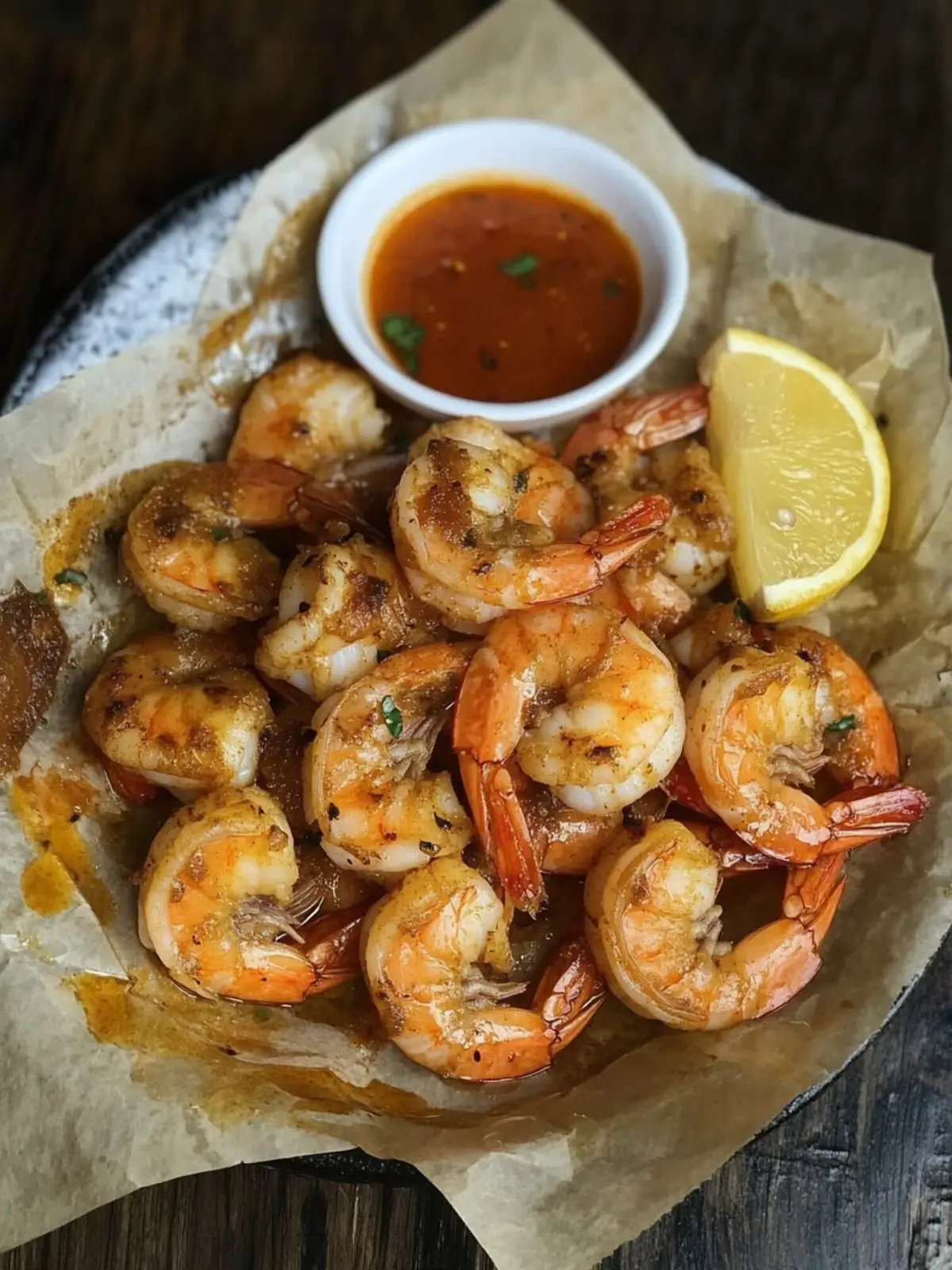 Bubba Gump Shrimp New Orleans